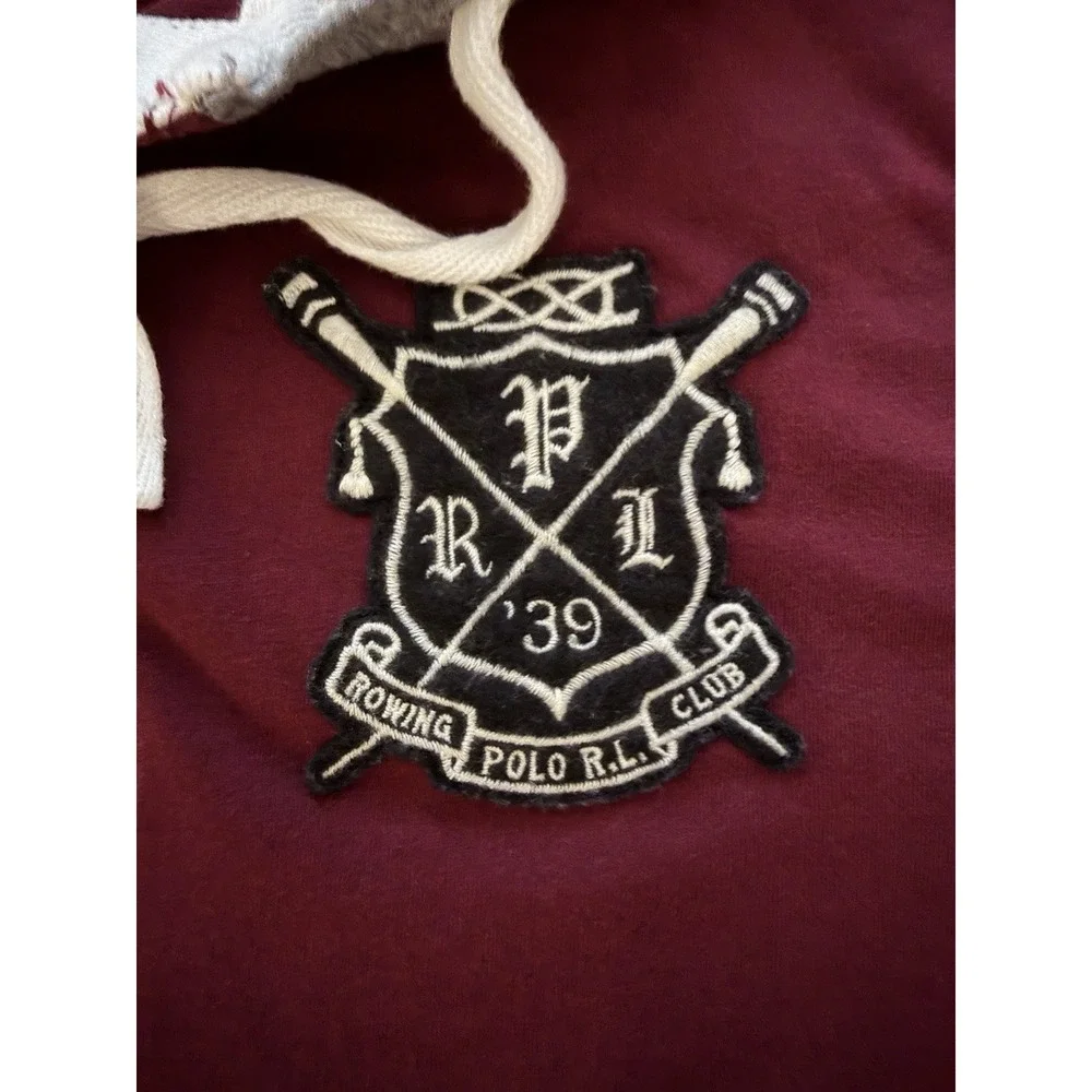 Polo Ralph Lauren this polo